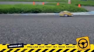 Лучший подарок для мальчиков! Машинка на радиоуправлении Nikko! Citroёn DS3 WRC