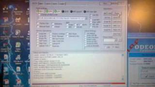 AGGIORNAMENTO FIRMWARE NOKIA 2610 con JAF PKEY PARTE 2°