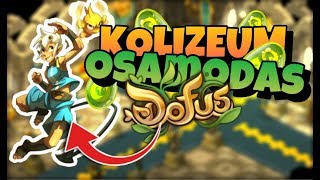 Dofus Live FR #122 Osamodas Eau Rush 3k Cote [TRYHARD]