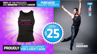 KAR CANCER T Shirt