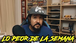 LPDLS "STEAM Y SEXO, MICROTRANSACCIONES CACA"
