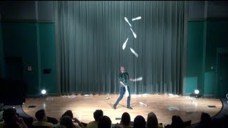Wes Peden Show Extracts