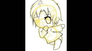 Lolicon.#Speedpaint