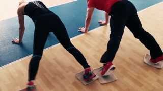 Personal Trainer Kristin Mühlberg. Der Frühlingsputz. Personal Training Erfurt.