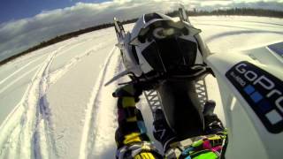 Best snowmobiling clips on 2013
