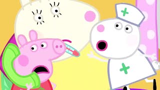 Peppa Pig Full Episodes | New Compilation | Kids Video