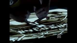 sand art nona giunashvili (the vanos show).