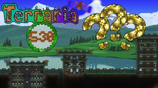 Terraria Part 530 - IS THIS GOLD?