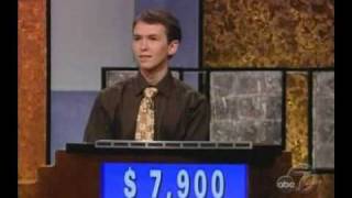 SLAC on JEOPARDY!