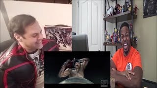 Batman V Superman - Comedy Recap (HISHE Dubs) - REACTION!!!