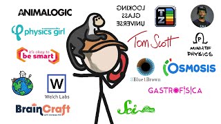 The Miscommunication Game (Ft. 15 other channels!)