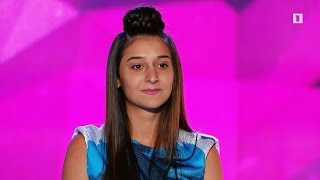 Depi Evratesil 2017. Judges Selection Stage: Diana Adamyan