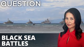 US & Russian Navies go head-to-head in Black Sea & Pacific