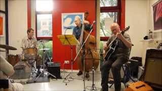 Bolschakov-Hempel-Reuter-Trio (KunsTraum Dangast 07.06.2013) 4