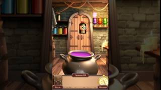 100 Doors Challenge 2 level 28 walkthrough