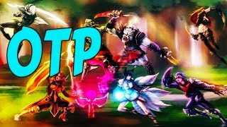 One Trick Ponies