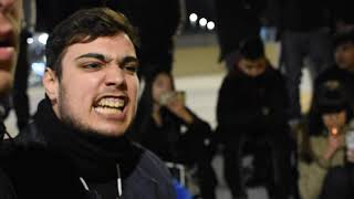 RUIZ - RACSO - DANGER VS LOMBARDO - ERMICH - ATROX | EDICIÓN 3VS3