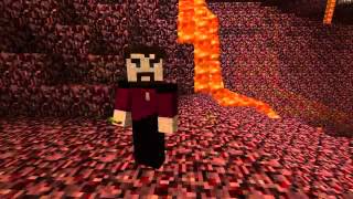 ♪ Screw the Nether (Minecraft Remake)
