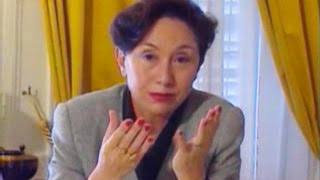 Julia Kristeva — Littérature et psychanalyse
