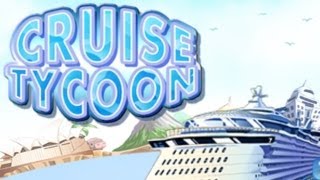 Cruise Tycoon - iPhone & iPad Gameplay Video