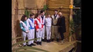 The Crystal Maze Series 1 Episode 11