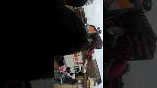Muharram dantar