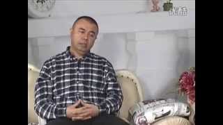 Uyghur --- Umid Gheni Kirem ( Atush ) bilen Misranimda Suhbet