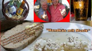 "Handkäs mit Musik" - Gisela Paul & Gerd = 2000-2019
