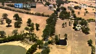 Tour Down Under 2013 - Stage 4 Full [Eng]