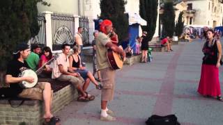 Балаклава-Севастополь