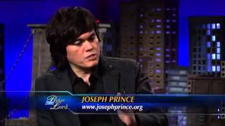 Joseph Prince In New York—Exclusive Interview By Trinity Broadcasting Network TBN)