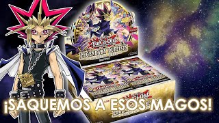 DUELISTAS LEGENDARIOS: HÉROE MÁGICO - Pack OPENING - Yu-Gi-Oh! Duel Links