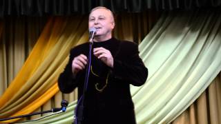 Володимир Шинкарук - Не хочу в школу