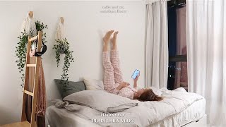 (ENG) 1박 2일 서울여행_이케아와 하루살기, 뜻밖의 휴식같았던 하루 vlog