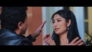 Nogiron Erga xiyonat “Sen uchun Men” filmdan