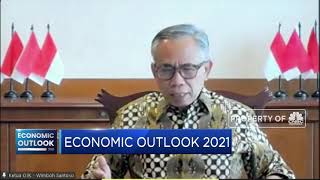Sinergi Kebijakan OJK Jaga Daya Tahan Sektor Keuangan & Percepat Pemulihan