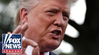 'The Five' previews tonight's Trump rally in Cincinnati