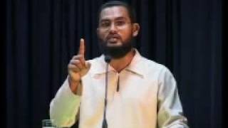 ނަމާދުގެ ފައިދާ - ނަމާދު އެޅުމުން ހުރި އަޒާބު 2 -އިލްޔާސް-