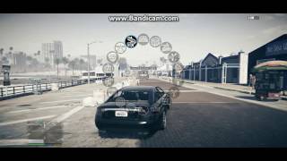 GTA5 на ACER 5750G