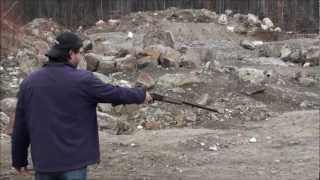 BAIKAL MP-18EM
