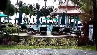 Видеообзор отеля Koh Chang Paradise Resort