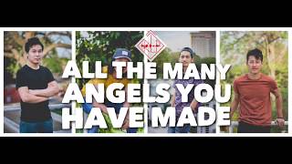 Red Light Passengers - Mother's Day Song (Lyric Video)