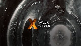 Acts: Week 7