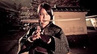 Shinobido the Way Of The Ninja // Complete action movie in HD Quality