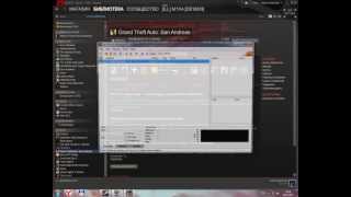 Установить GTA SA-MP в Steam