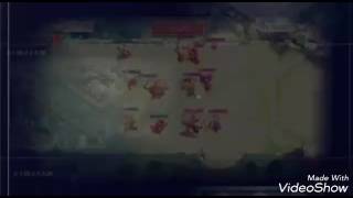 تسريب التحديث القادم ونزول بطله ومرافق جديد (Guns Lolita & colorful butterflies). BeEeT كاستل كلاش