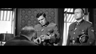Paris brûle-t-il ? - René Clément, 1966 - extrait