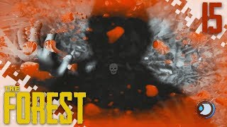 THE FOREST (HARD MODE) - EP15 - Under Attack!