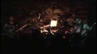 Disgorge (Mex)- Rancid Bowel Sarcoma