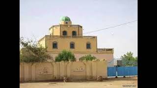 Tentative de délogemment au palais du sultan du Ouaddaï